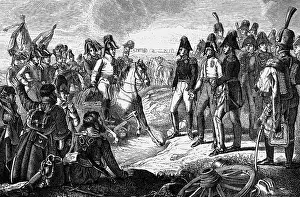 Krafft: War of the Sixth Coalition 1812 - 1814, Battle