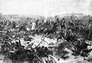 Neisse: War of the Sixth Coalition 1812 - 1814, Battle