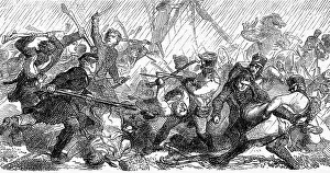 Grossbeeren: War of the Sixth Coalition 1812 - 1814, Battle