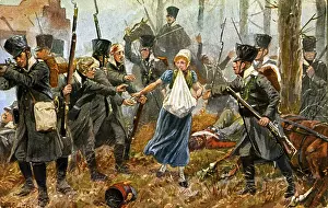 Knotel: War of the Sixth Coalition 1812 - 1814, Battle