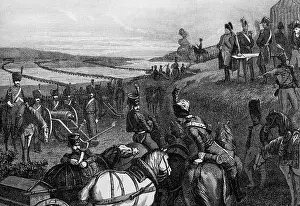 Neman: War of the Sixth Coalition 1812 - 1814, Russian