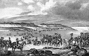 Bavarians: War of the Sixth Coalition 1812 - 1814, Russian