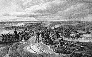 Beauharnais: War of the Sixth Coalition 1812 - 1814, Russian
