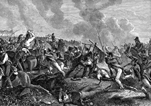 Cuirassiers: War of the Sixth Coalition 1812 - 1814, Russian