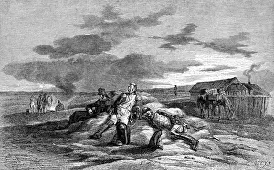 Bivouac: War of the Sixth Coalition 1812 - 1814, Russian
