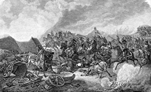 Cuirassiers: War of the Sixth Coalition 1812 - 1814, Russian