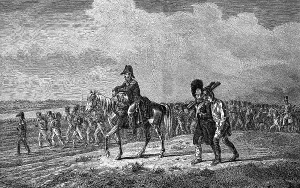 Beauharnais: War of the Sixth Coalition 1812 - 1814, Russian