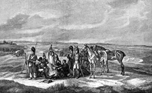 Borodino: War of the Sixth Coalition 1812 - 1814, Russian