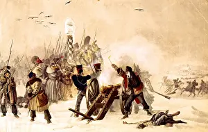 Faber: War of the Sixth Coalition 1812 - 1814, Russian