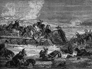 Berezina: War of the Sixth Coalition 1812 - 1814, Russian