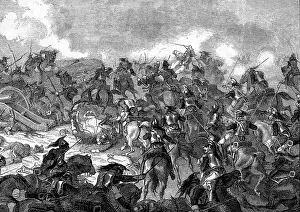 Cuirassiers: War of the Sixth Coalition 1812 - 1814, Russian