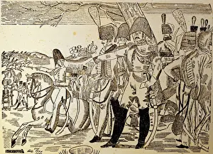 Moskow: War of the Sixth Coalition, 1812 - 1814, Russian
