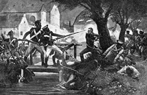 Ligny: War of the Sixth Coalition, Hundred Days, Battle