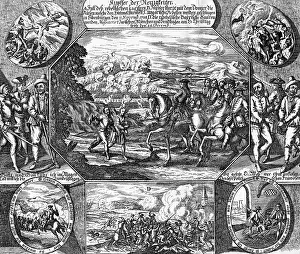 Sendling: War of the Spanish Succession