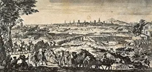 Engelbrecht: War of the Spanish Succession