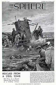 Resue: War Upon U-Boats 1939