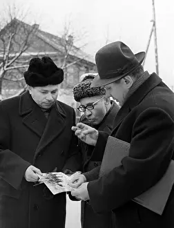 Zavod: War veterans, 1966