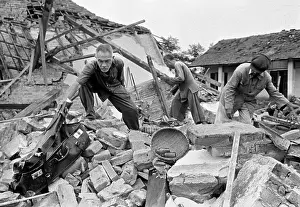 Thanh: War in Vietnam, 1965