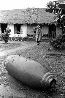 Unexploded: War in Vietnam, 1965