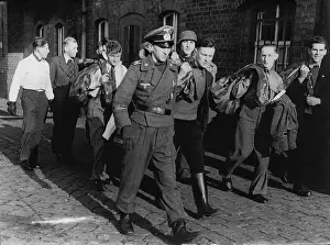 Grossdeutschland: War volunteers, 1944