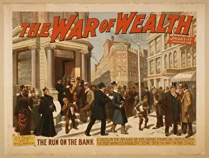 C1895: The war of wealth