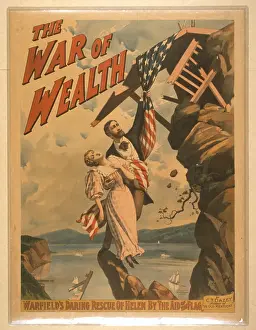 C1895: The war of wealth