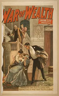 C1895: War of wealth
