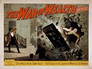 C1896: The war of wealth