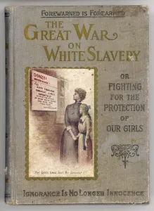 Easily: War on White Slavery