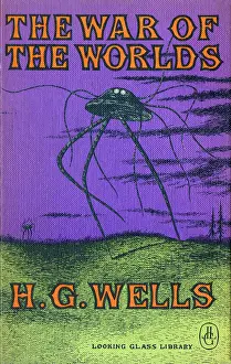 Technicolor: The War of the Worlds a 1953 Paramount Pictures
