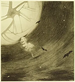 Martians: THE WAR OF THE WORLDS