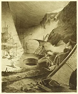 Martians: THE WAR OF THE WORLDS