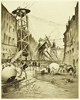 Londoners: The War of the Worlds
