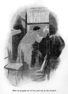 Futurist: War of the Worlds by H.G. Wells - First Publication