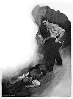 Stopping: War of the Worlds by H.G. Wells - First Publication