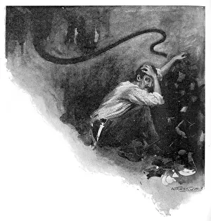 Seek: War of the Worlds by H.G. Wells - First Publication