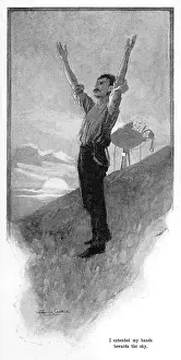 Martian: War of the Worlds by H.G. Wells - First Publication
