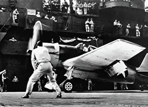 Yorktown: War - WW2 - Navy - Ship - Documentary