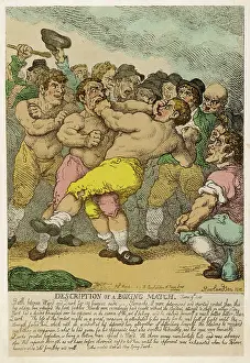 Quirk: Ward V Quirk - Rowlandson