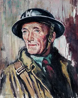 Warden: The Warden