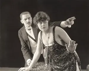 1910s 1940s: Warding off evil