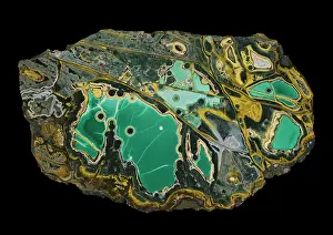Sodium: Wardite