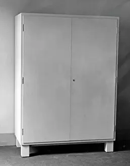 Wardrobe: Wardrobe, 1935