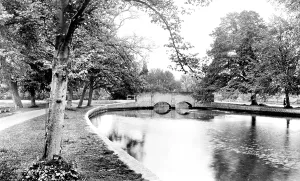 Scotts: Ware, from Scotts Hill 1929