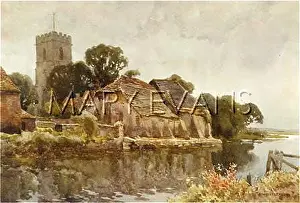 Wareham: WAREHAM/DORSET 1910