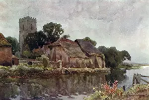 Frome: WAREHAM, DORSET
