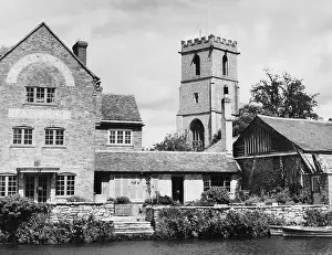 Frome: WAREHAM GRANARY