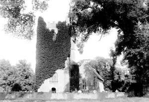 Wargrave: Wargrave, the Church 1890