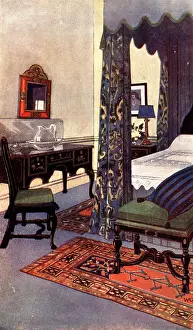 Decorators: Waring and Gillow Advertisement