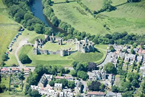 Warkworth: Warkworth, Northumberland